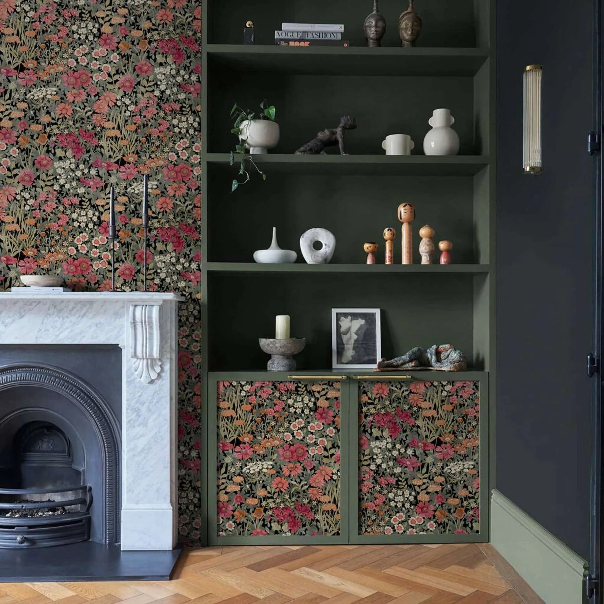 Essential Guide to the Top 15 Wallpaper Trends for 2024