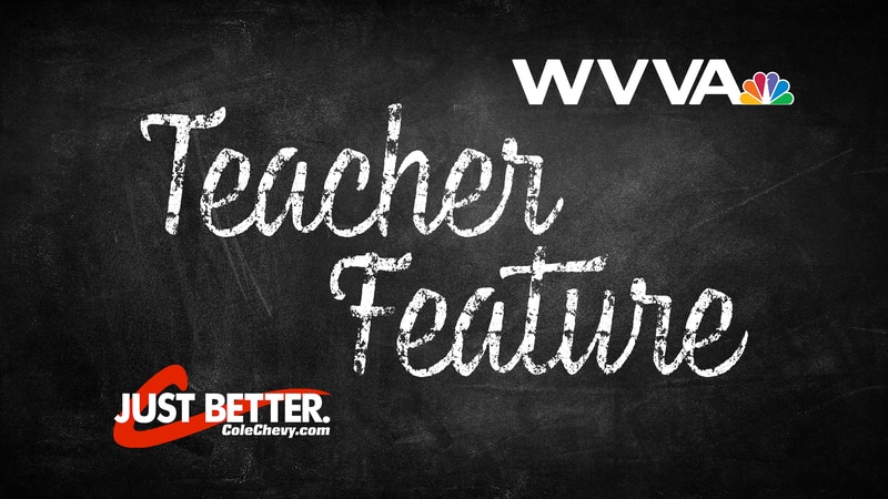 Teacher Feature new