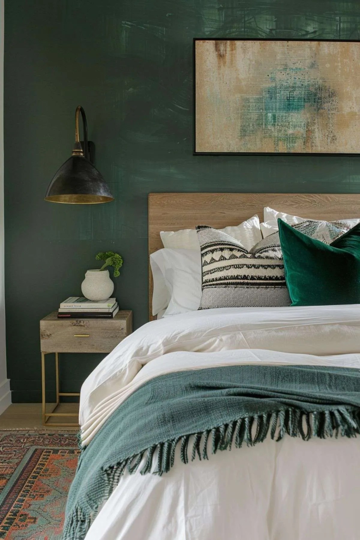 17 Ideas For a Quick Home Bedroom Refresh