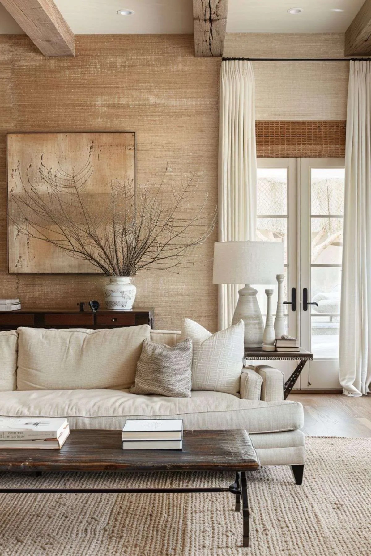 The Popularity & Use Of Beige Interiors – A Classic Neutral