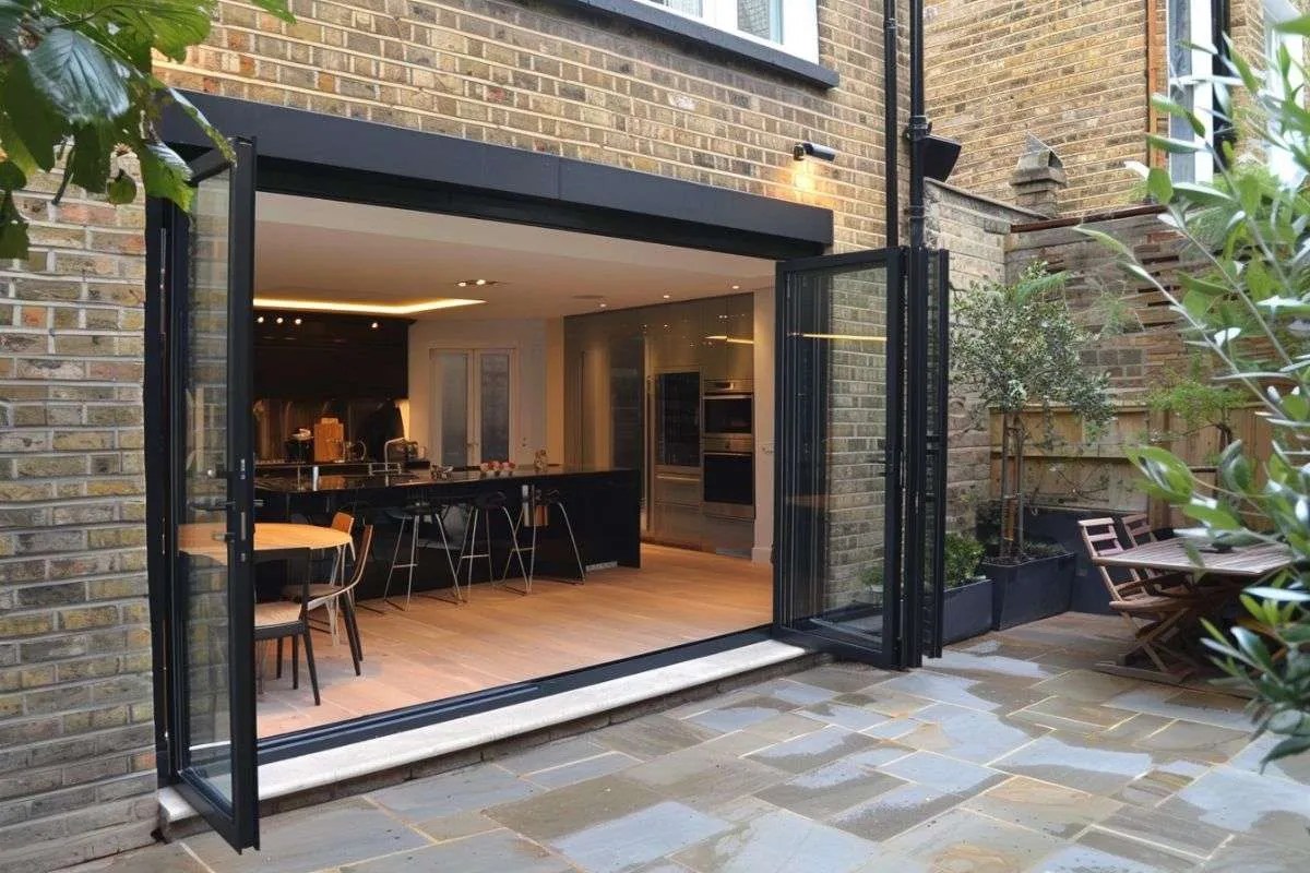 Bifold Door Sizes – Standard Sizes and How to Measure