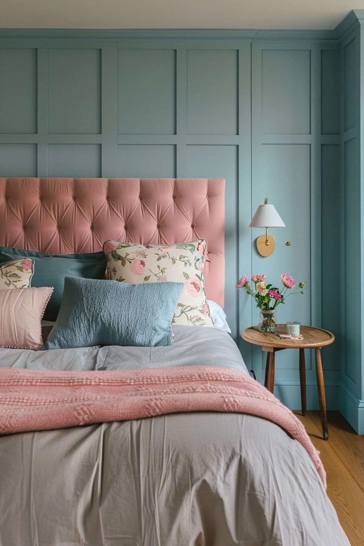 Expert Tips for Bedroom Styling : How to Style With Ease