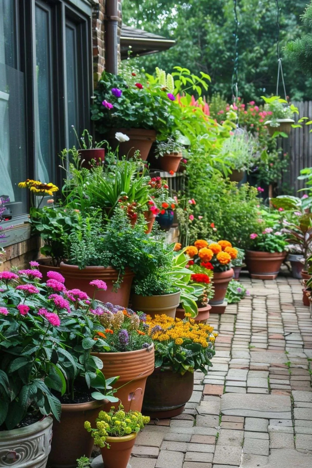 Budget-Friendly Garden Ideas to Enhance Your Outdoor Space