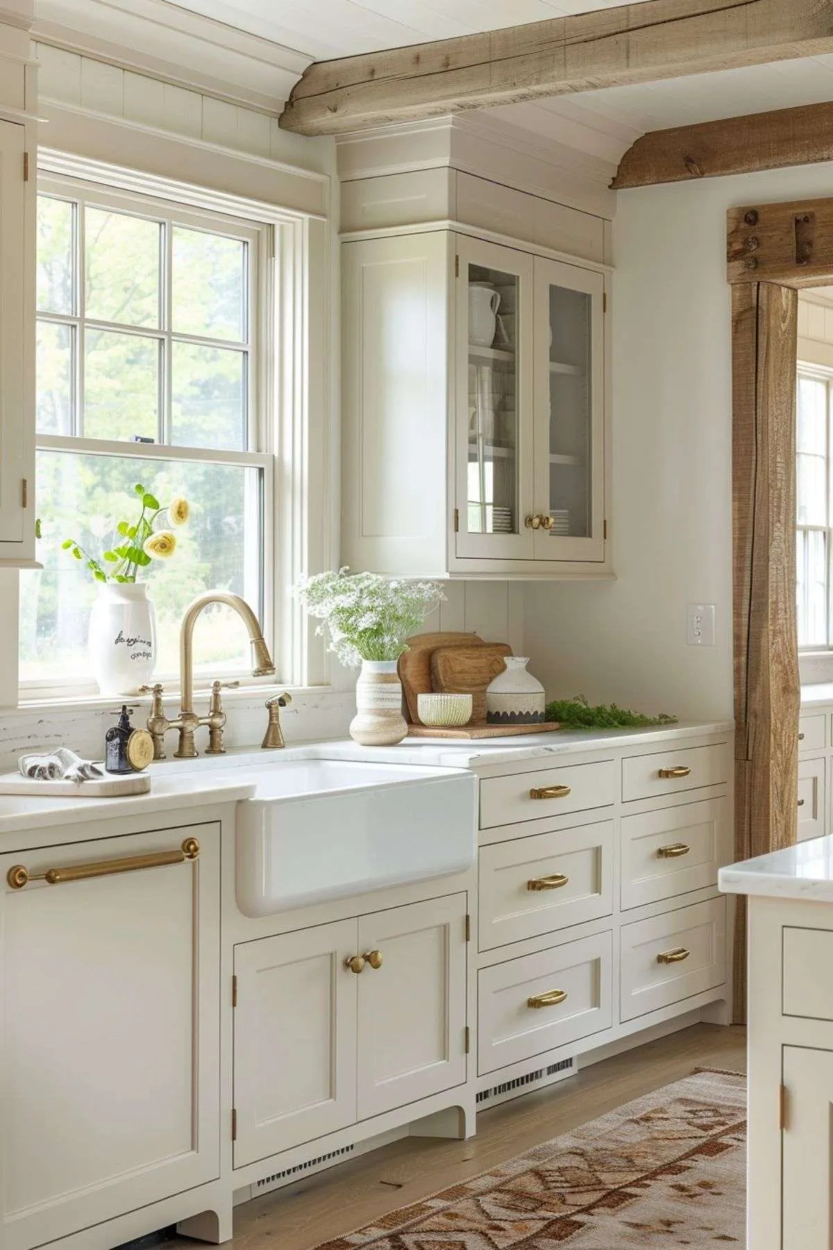 Selecting Cabinet Hardware – Tips for a Cohesive Look