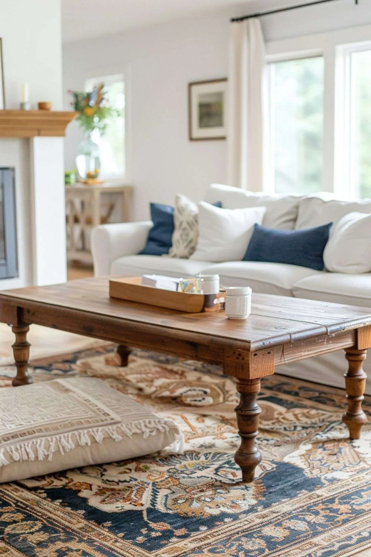 Wood You Believe It? A Guide to Elevating Your Home Style With Wood Furniture