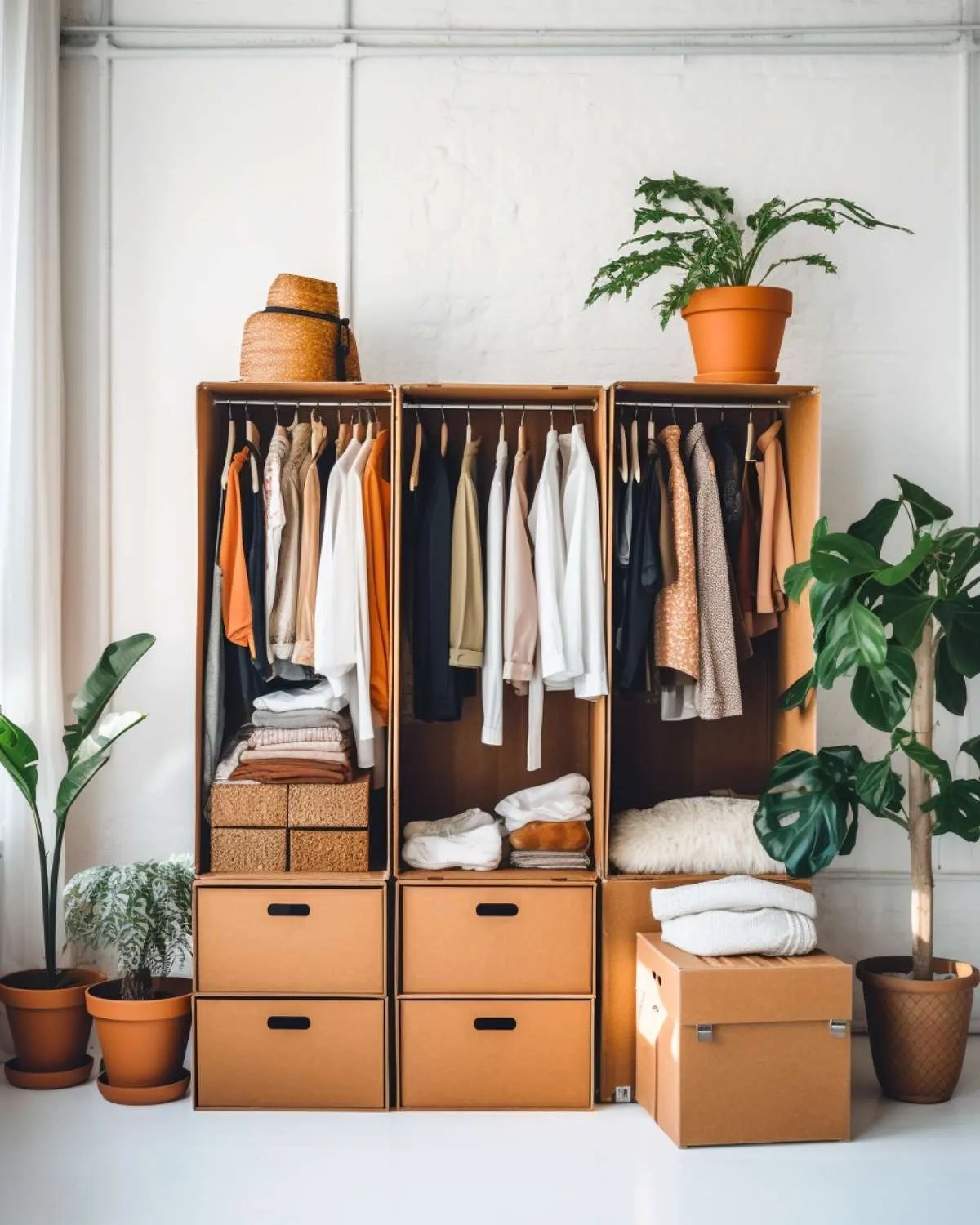 7 Essential Tips for Decluttering Before a Move