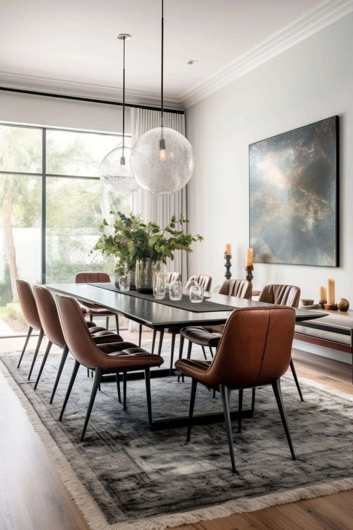 Dining Room Decor: 11 Essentials for a Beautiful Space