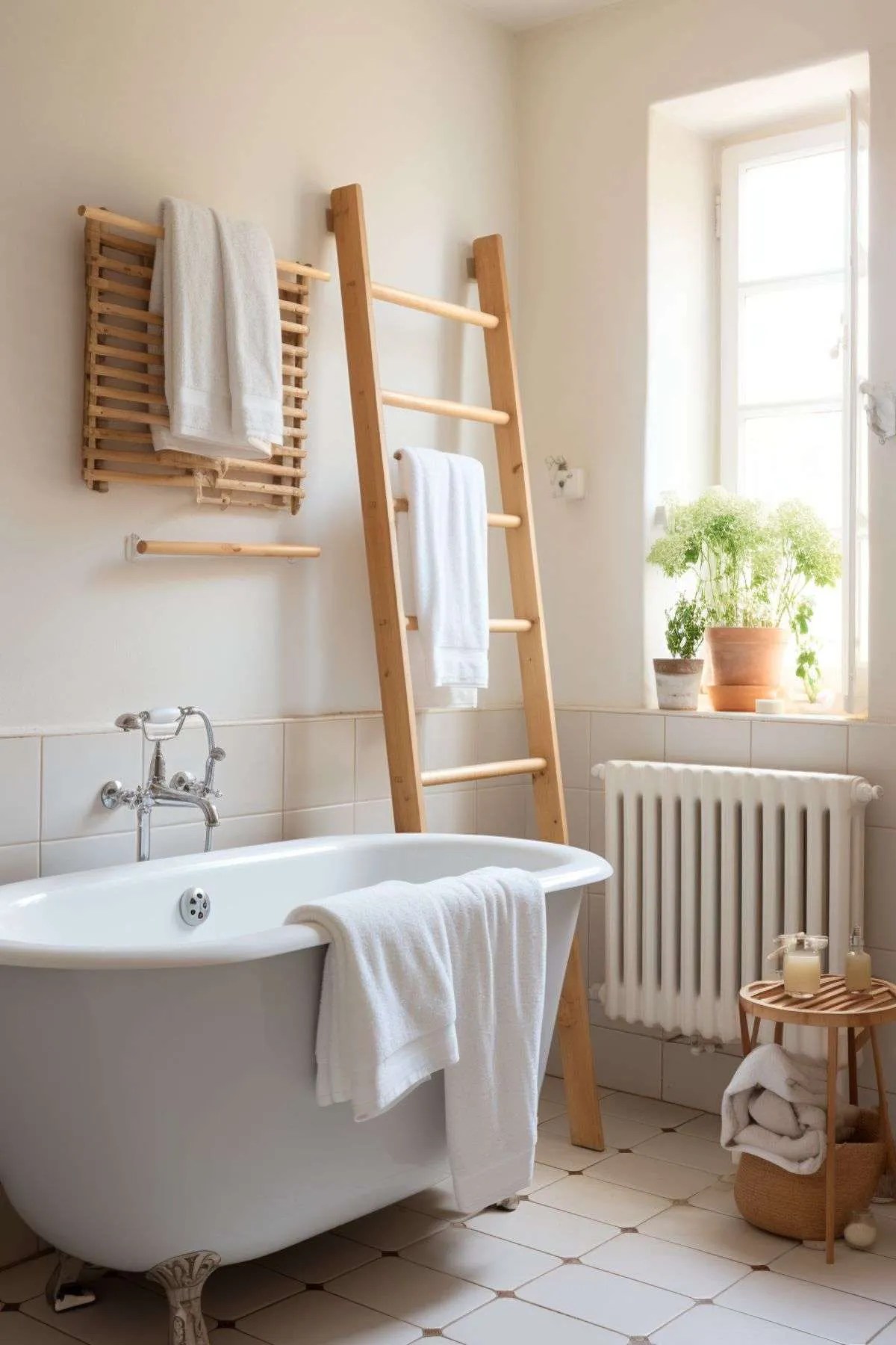 Dry Clothes Indoors: 17 Ways to Dry Your Laundry In a Small Apartment