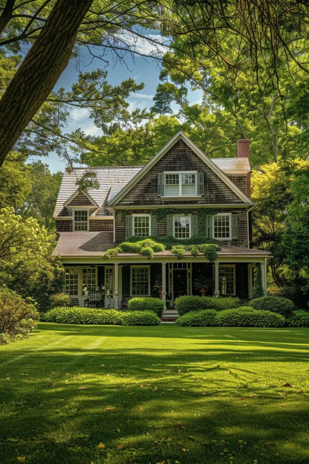Design Tips for Beautiful Historic Homes on the East Coast of the U.S.
