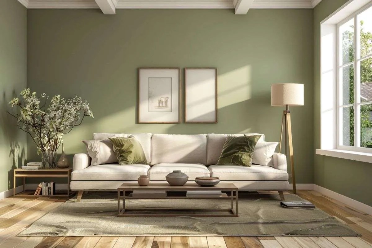 Green Painting: How to Choose Eco-Friendly Paints and Supplies