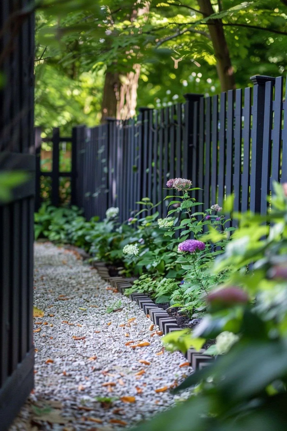 Privacy, Please: Choosing the Right Backyard Fence For Your Home