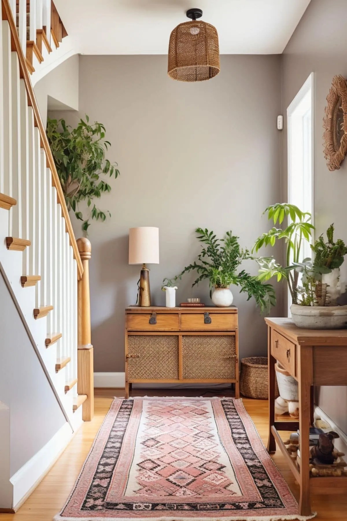 Hallway Ideas: 5 Styles to Try When Renovating a Hallway