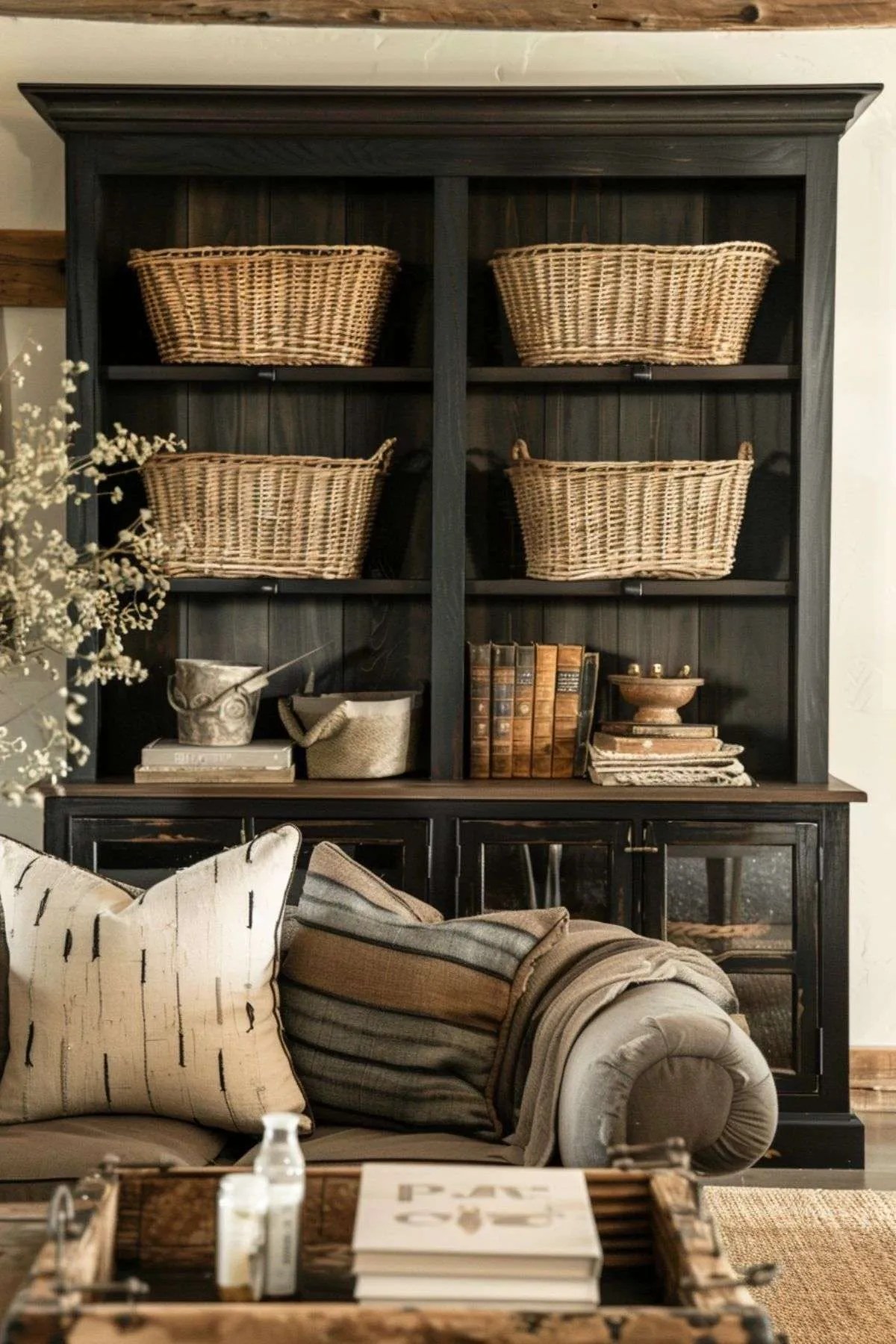 21 Easy Ways To Improve Your Home Storage Solutions