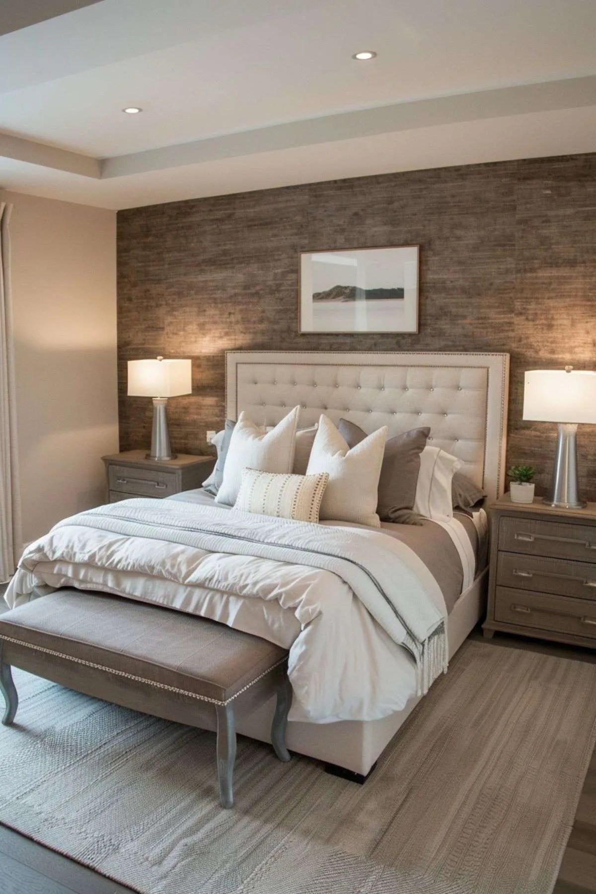 Hotel Bedroom Inspiration – The Ultimate Guide to an Elegant Bedroom