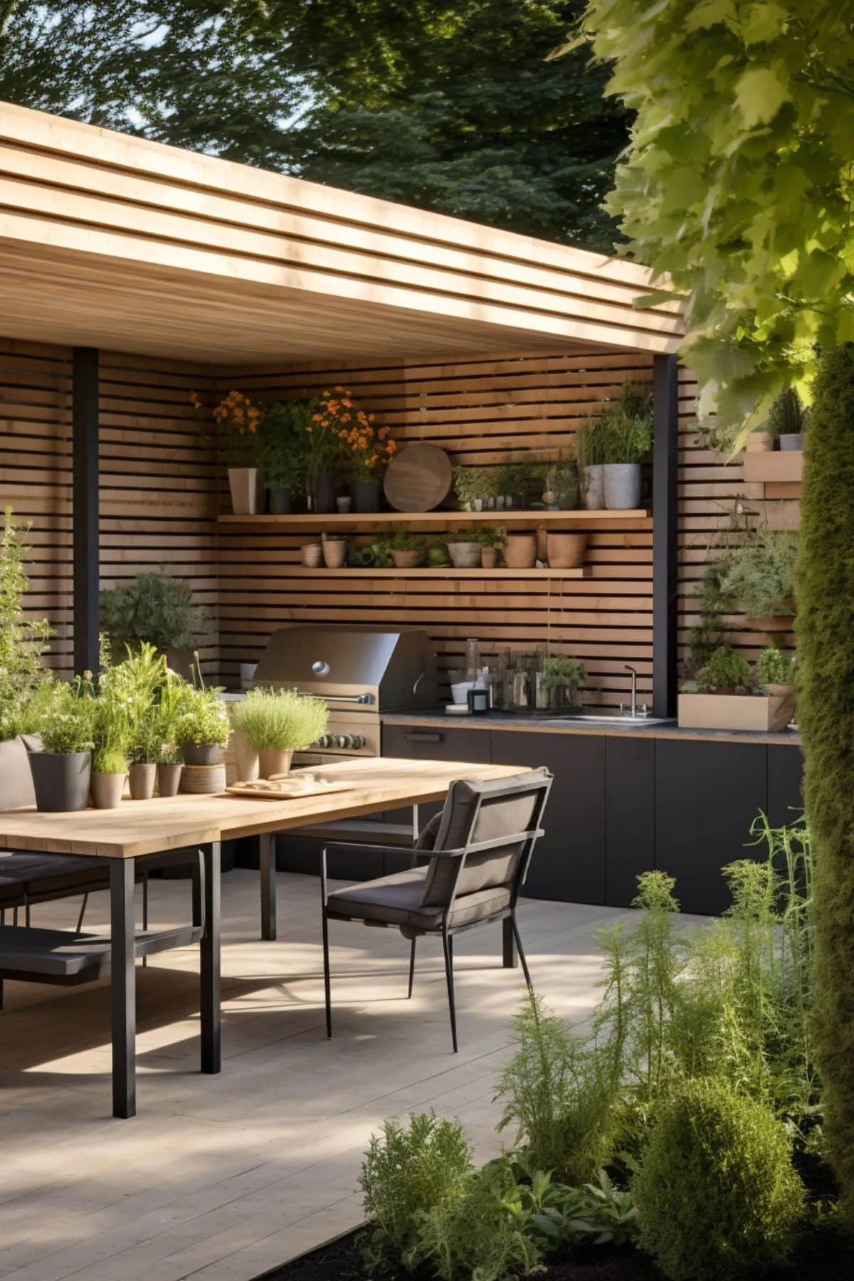 Indoor Outdoor Living Spaces: How to Successfully Integrate the Home and Garden