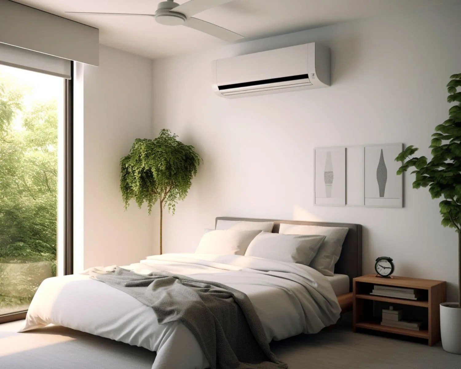 Where To Install An Air Conditioner In An Apartment?