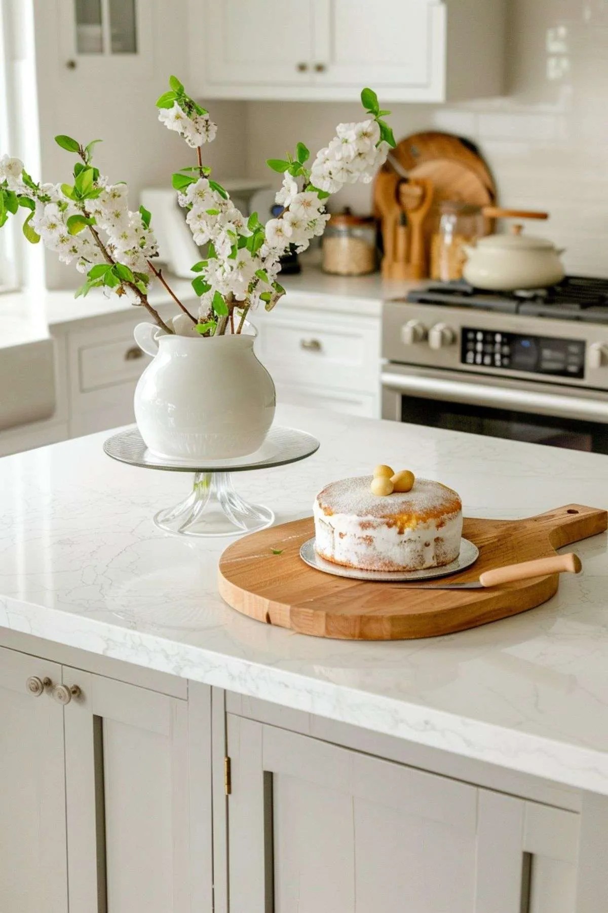 How to Decorate a Kitchen Island Like a Pro With These 10 Easy Ideas!