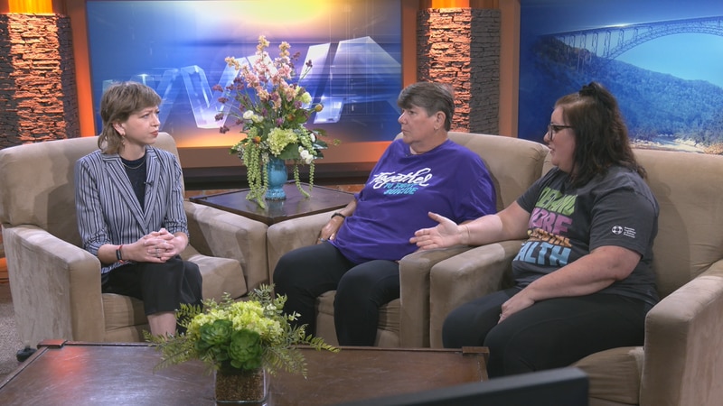 This week on In Focus our host Taylor Hankins sits down with two organizers to walk about the...