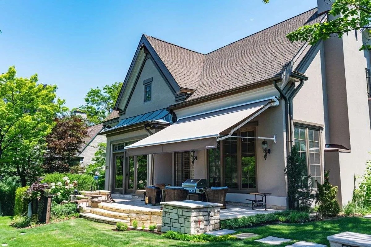 Revitalizing Outdoor Spaces in Kansas City: 7 Trends in Exterior Home Design