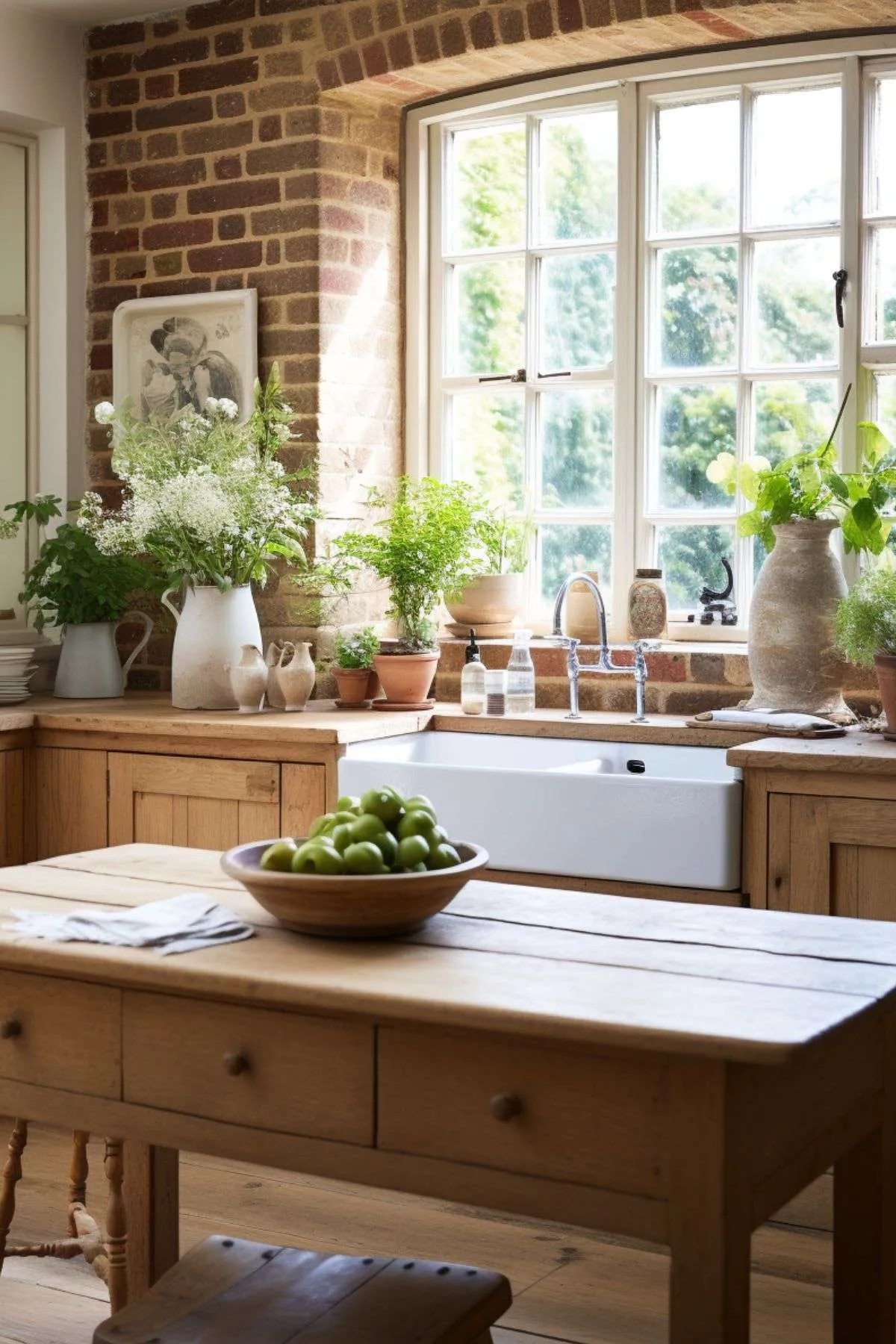 10 Budget Kitchen Upgrades That Can Help You Create a Wellness-Oriented Space