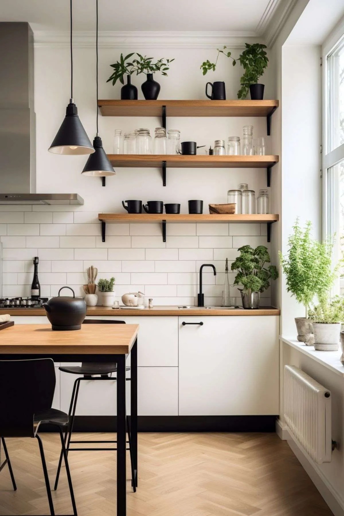 How to Revamp your Kitchen: Upgrade for an Elegant and Efficient Space