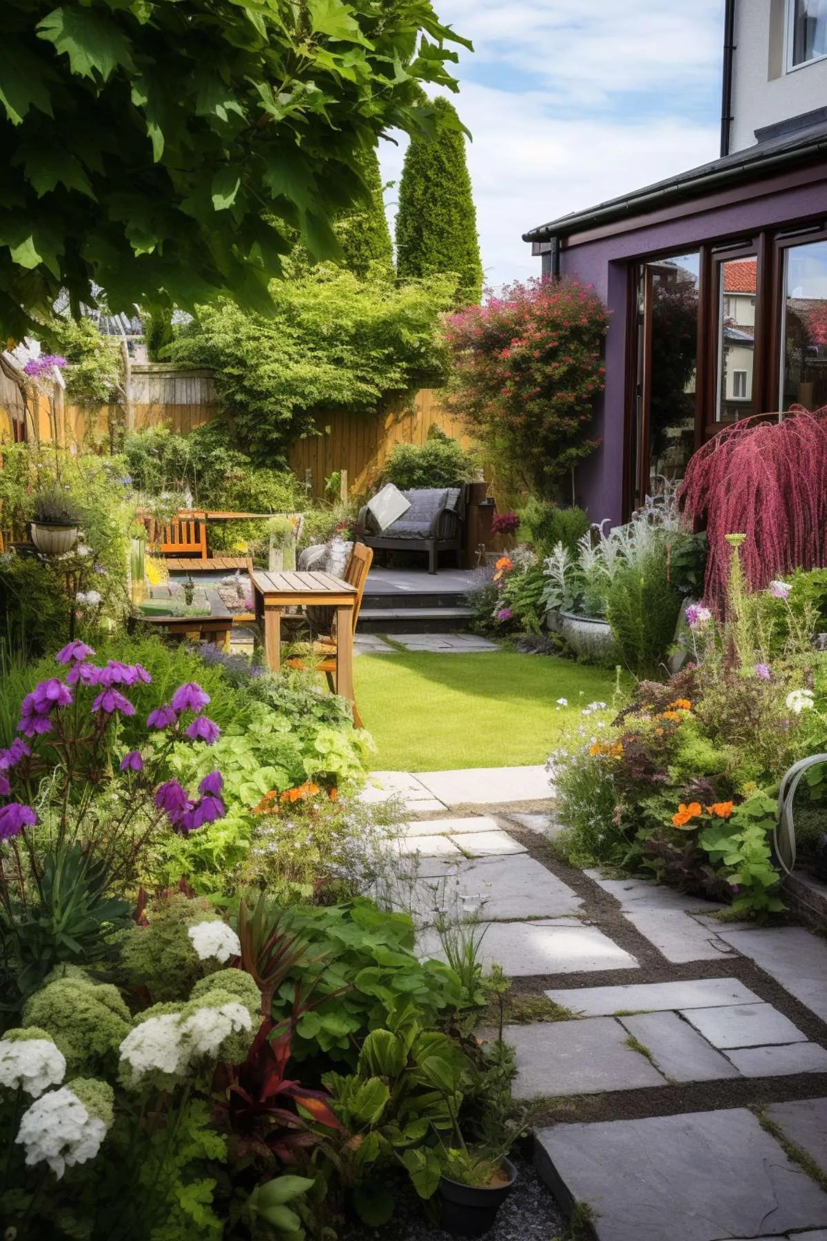 Hire a Landscape Designer – Transform Your Outdoor Space