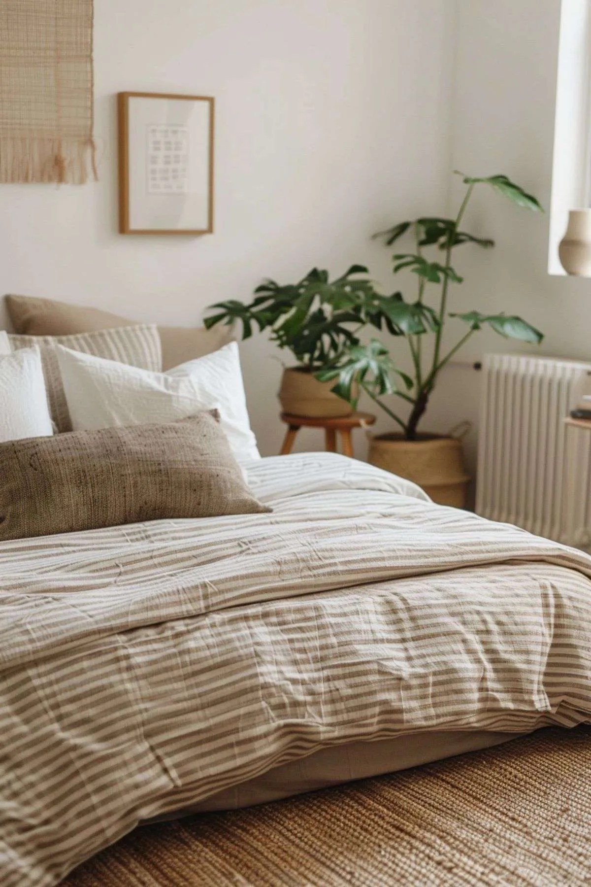 Luxury Linen Trends: What’s In for Bedding and the Bathroom in 2024