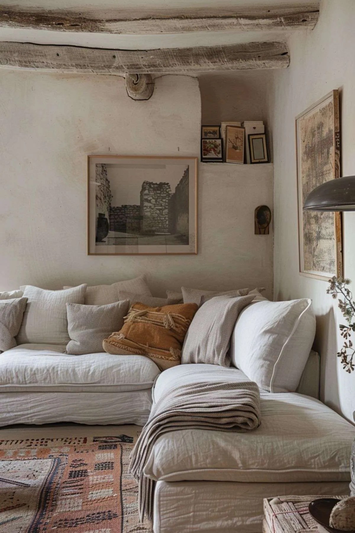 Creating a Cozy Home: 8 Ways to Make Your Home Warm and Inviting
