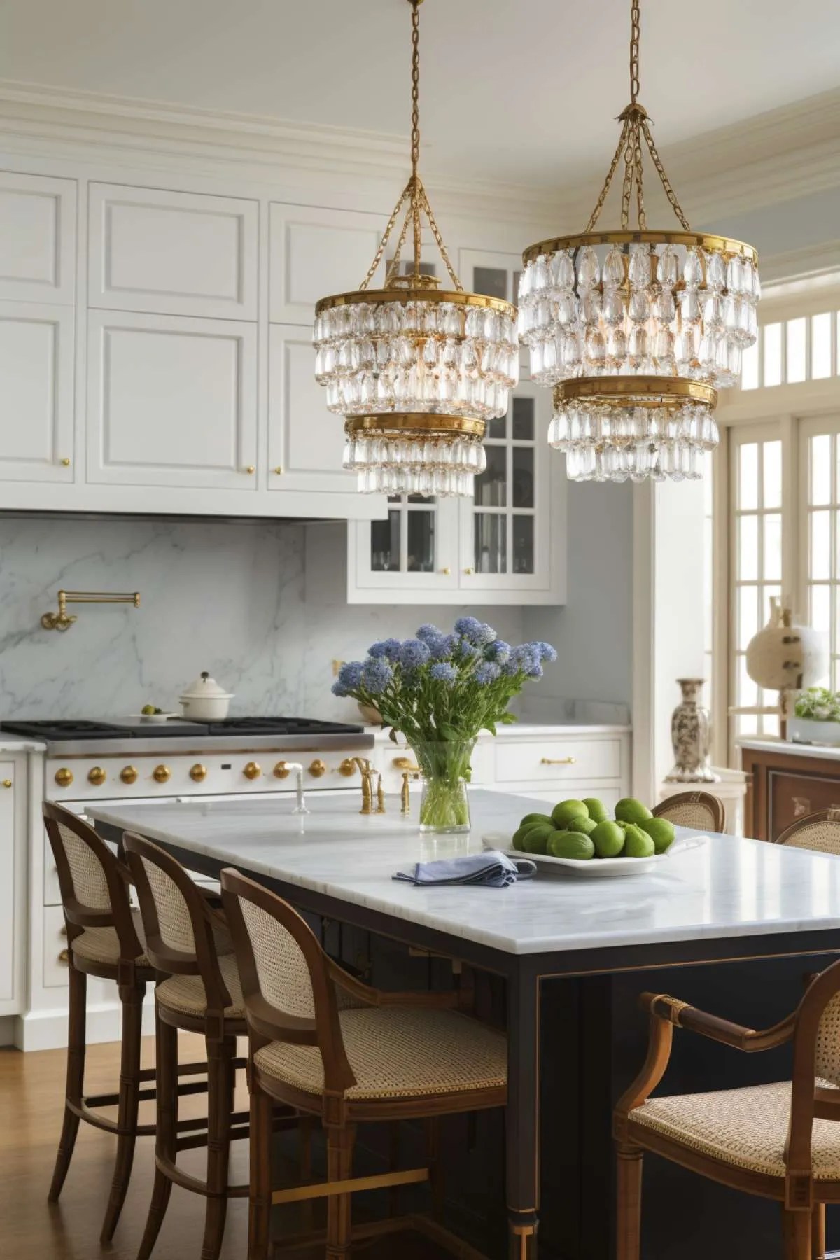 The Top Luxury Lighting Trends to Enhance Your Home’s Look