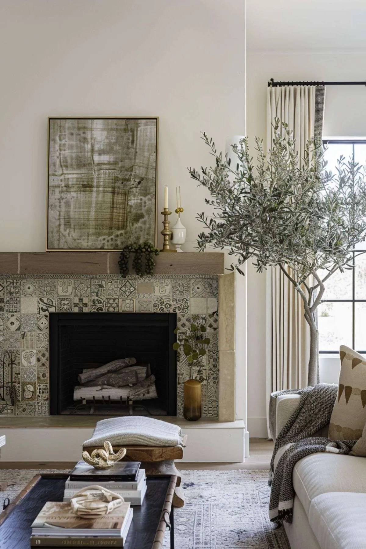 12 Indoor Plants that Will Make Your Home Feel Luxurious