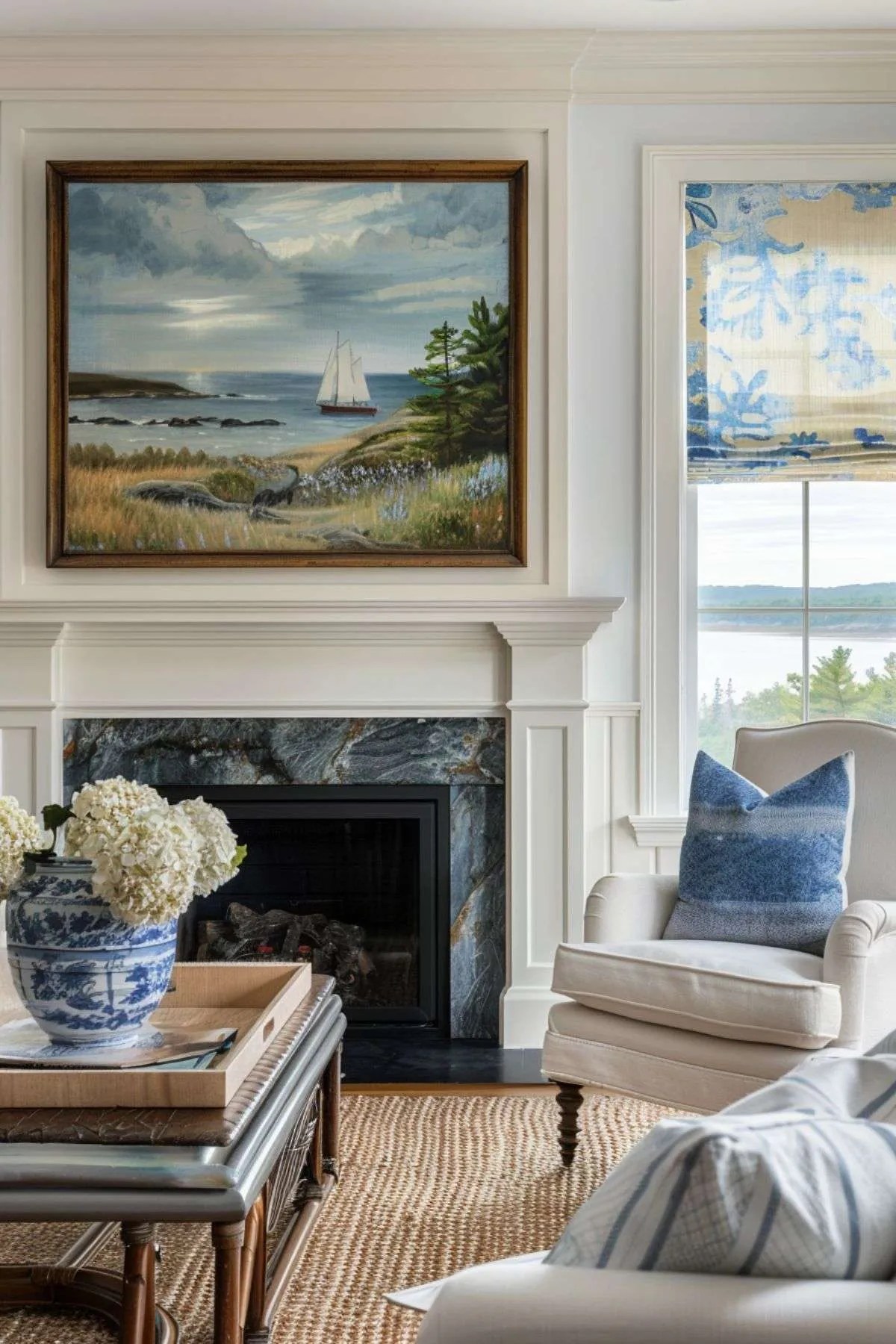 Crafting Upscale Maine Vacation Rentals: 9 Top Interior Design Tips