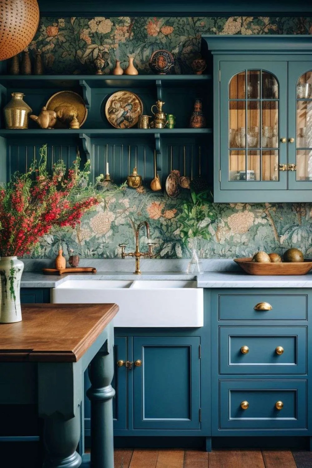 Can You Wallpaper Over Wallpaper or Textured Walls?