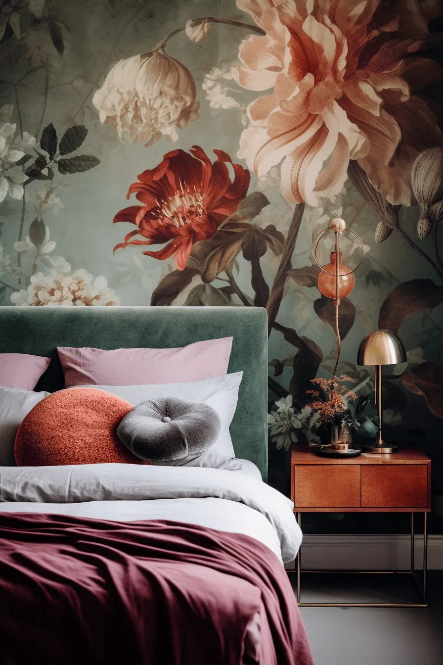 Is Wallpaper Back in Style? A Deep Dive into Interior Design Trends