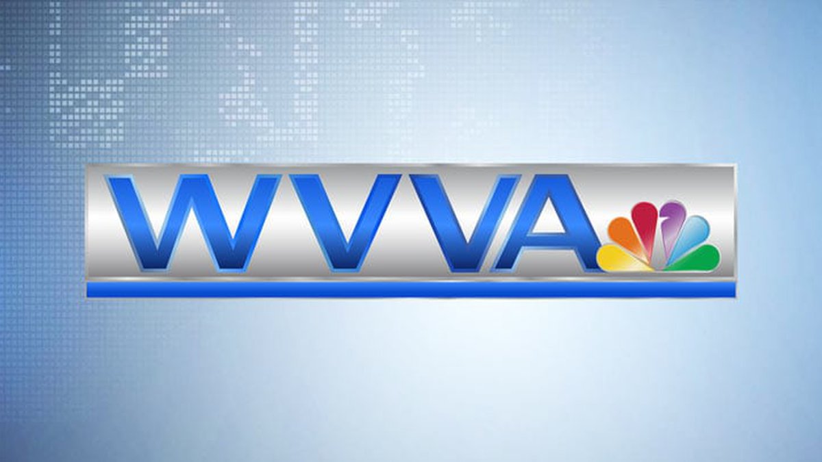 WVVA Logo