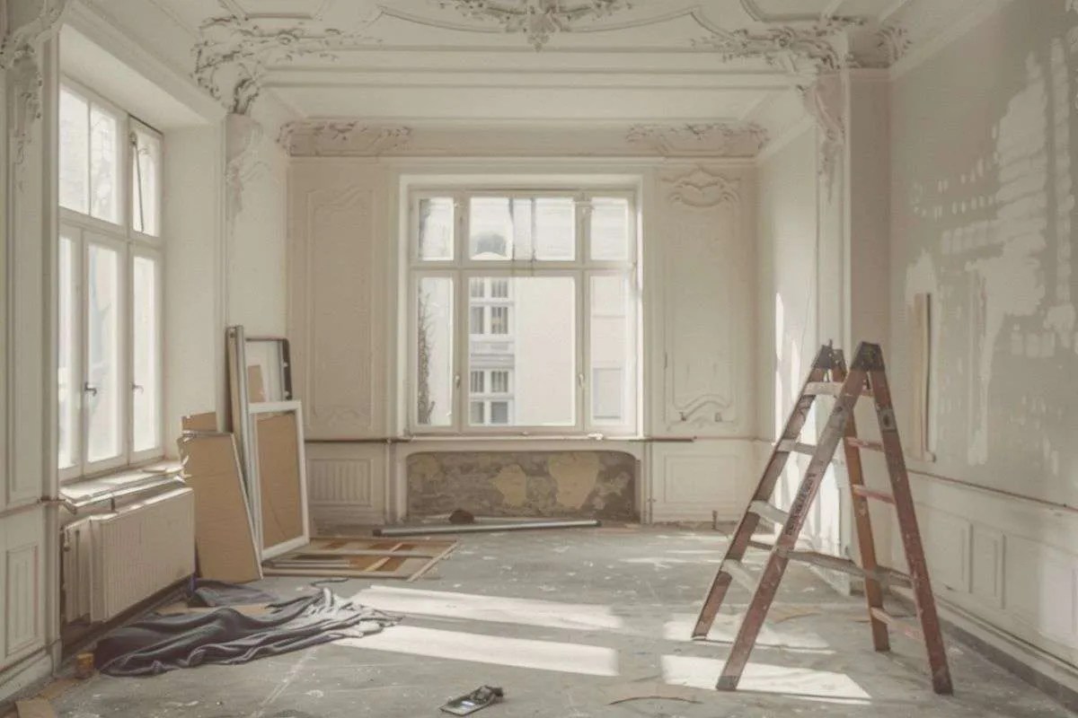 7 Reasons to Invest in Professional House Painters