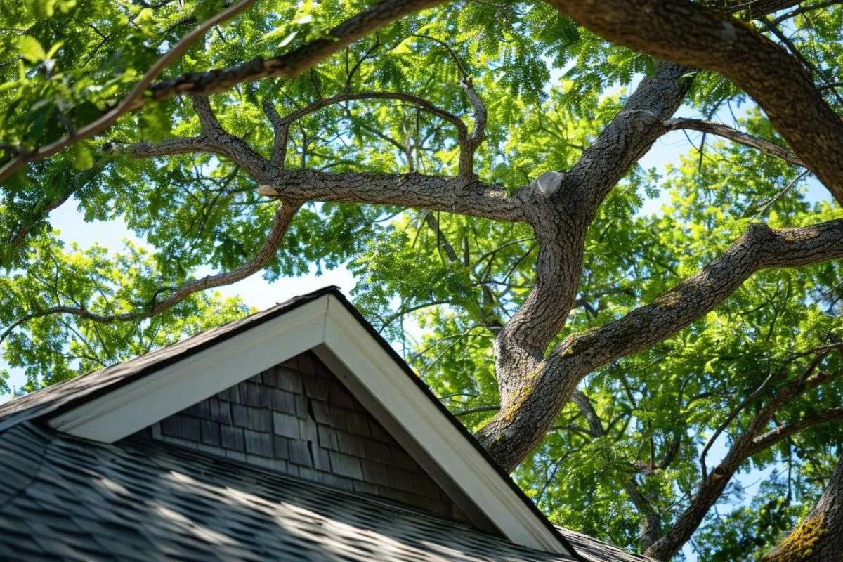 Beyond the Shingles: Comprehensive Roof Care for Homeowners