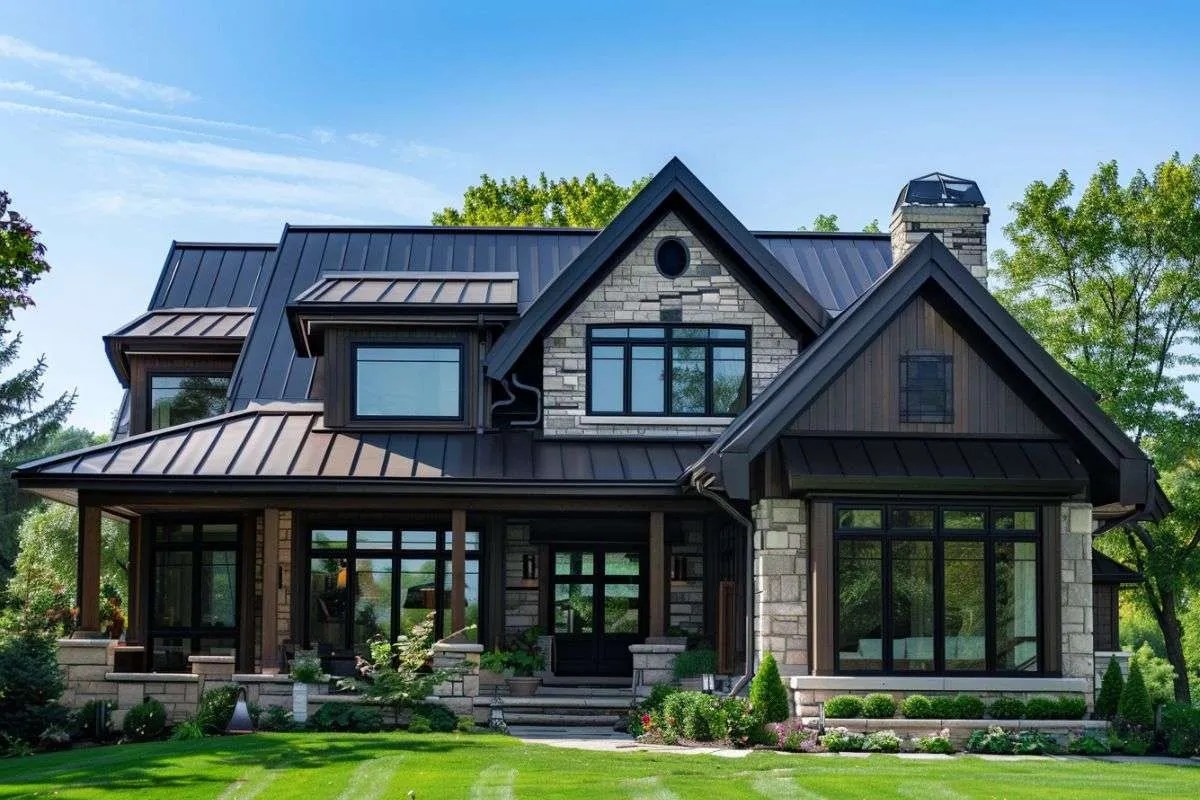 The 6 Top Durable, Stylish, and Sustainable Roofing Ideas for Your Home