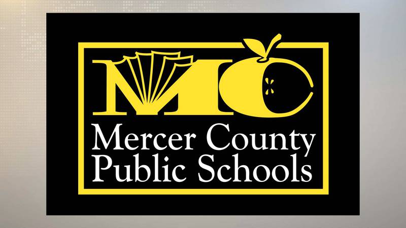 Mercer County Public Schools