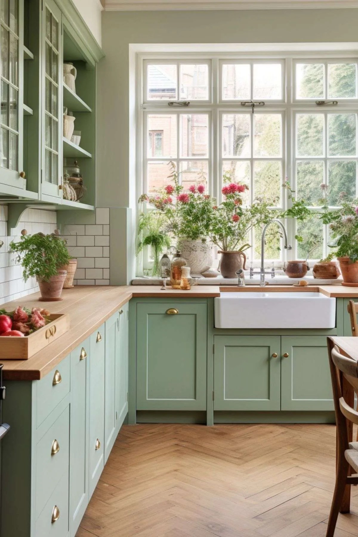 How to Design the Kitchen – Creating Your Perfect Domestic Playground