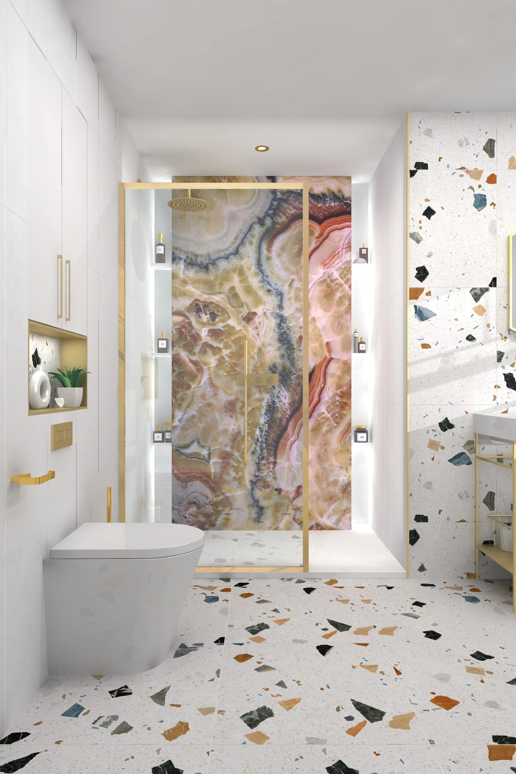 The Best Bathroom Designs for 2023 According to Your Zodiac Sign