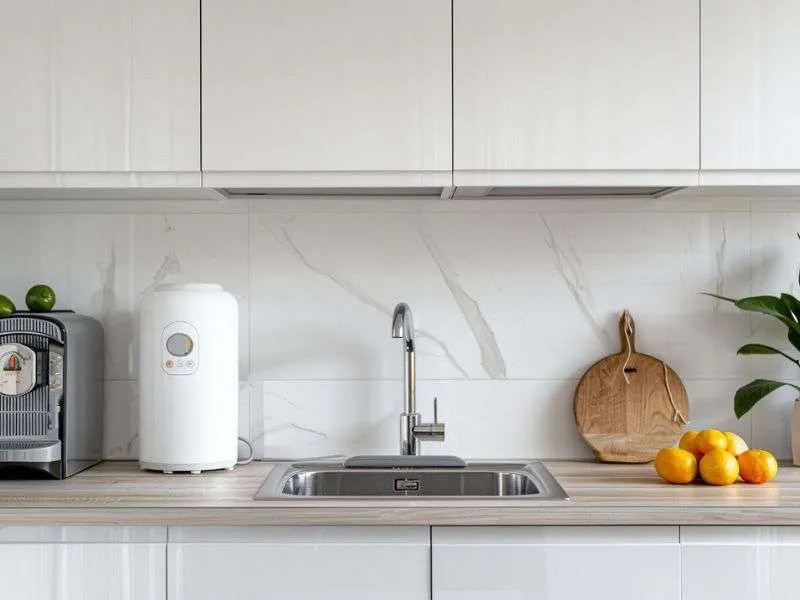 5 Ways to Soften Hard Water At Home