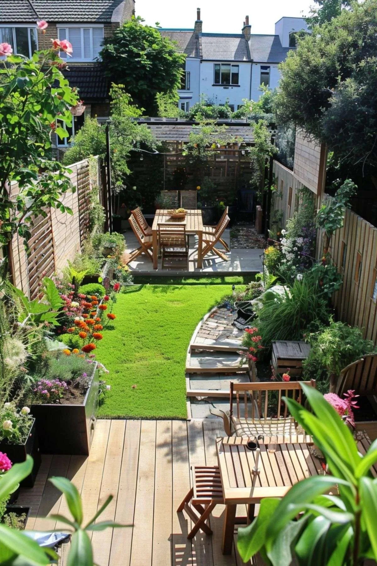 19 Very Small Garden Ideas On a Budget – How to Create a Pocket-Sized Paradise