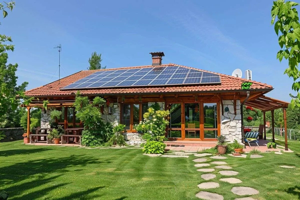 Should You Go for Solar Power? A Homeowner’s Guide to Pros, Cons, and Costs