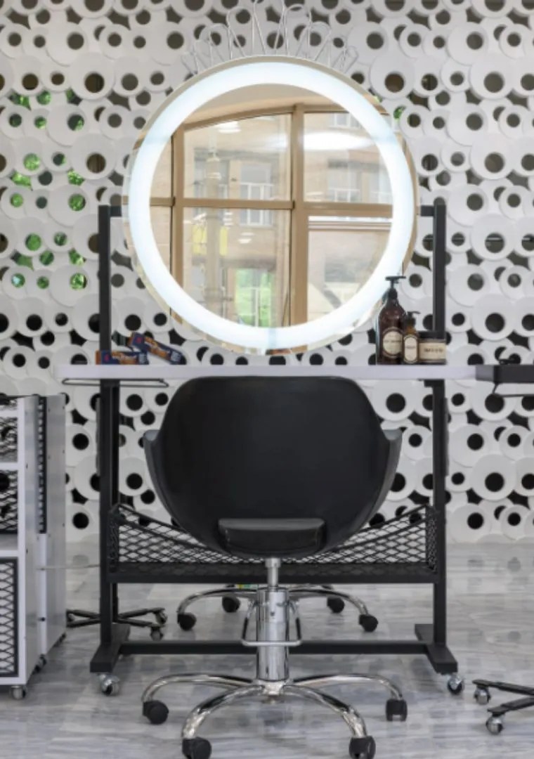 7 Creative Ideas For Designing With an Led Mirror In Your Home