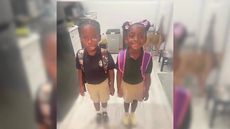 A death investigation is underway after 5-year-old twins were found dead soon after their...