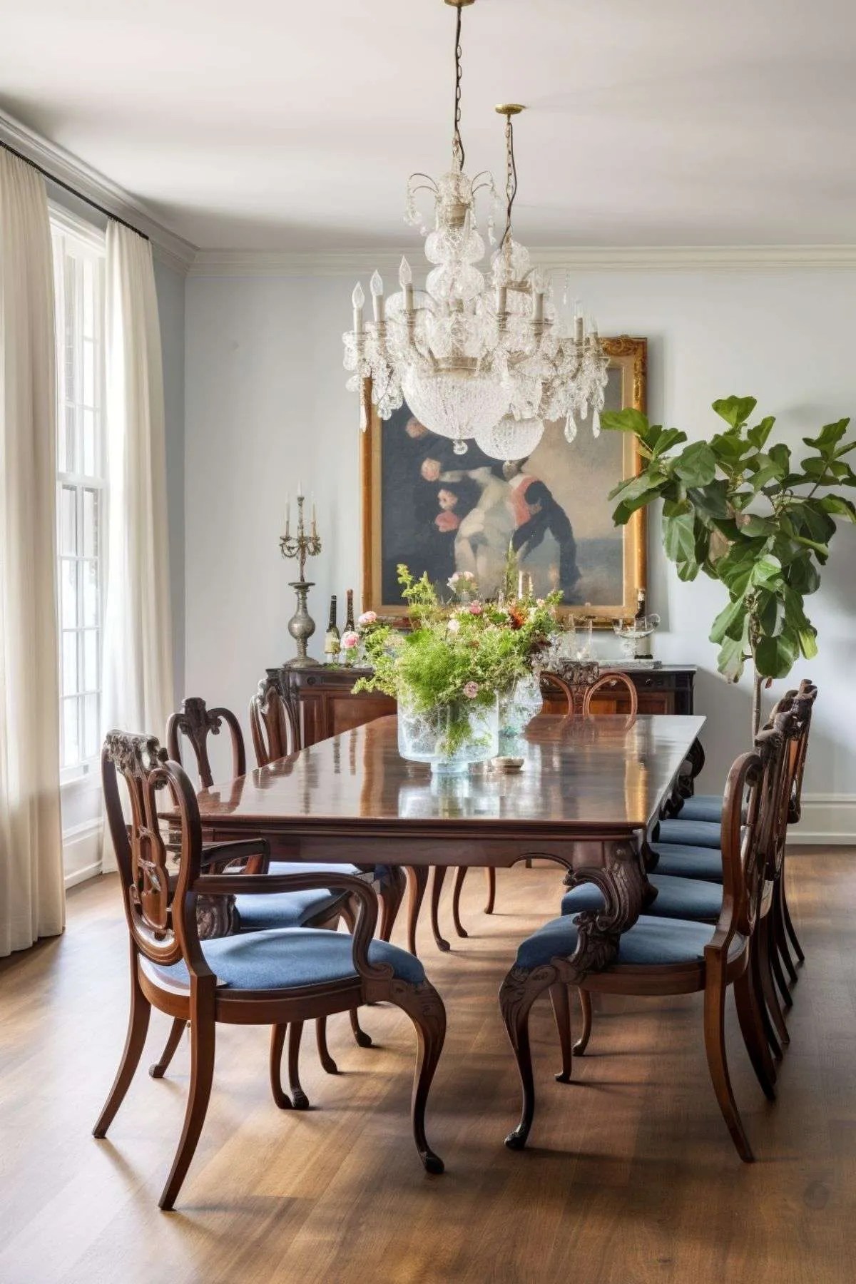 7 Exquisite Victorian-Inspired Luxury Items to Elevate Your Home’s Opulence