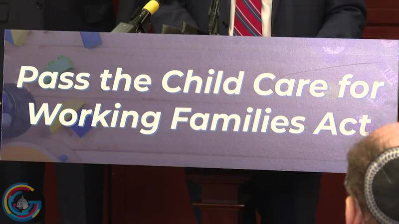 Lawmakers say the legislation would save parents significant money