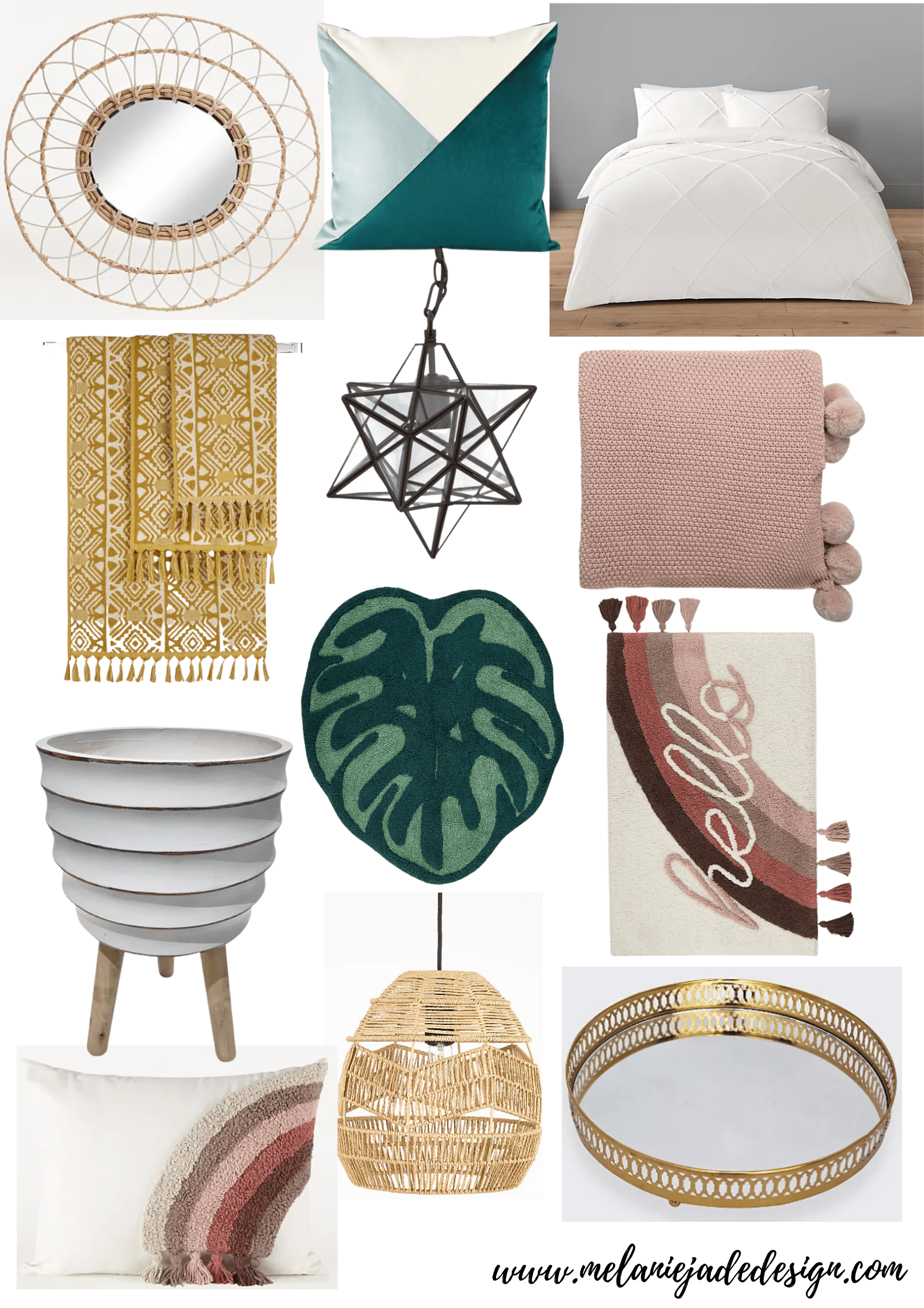 Homewares for Under £50 from my Favourite Online Stores